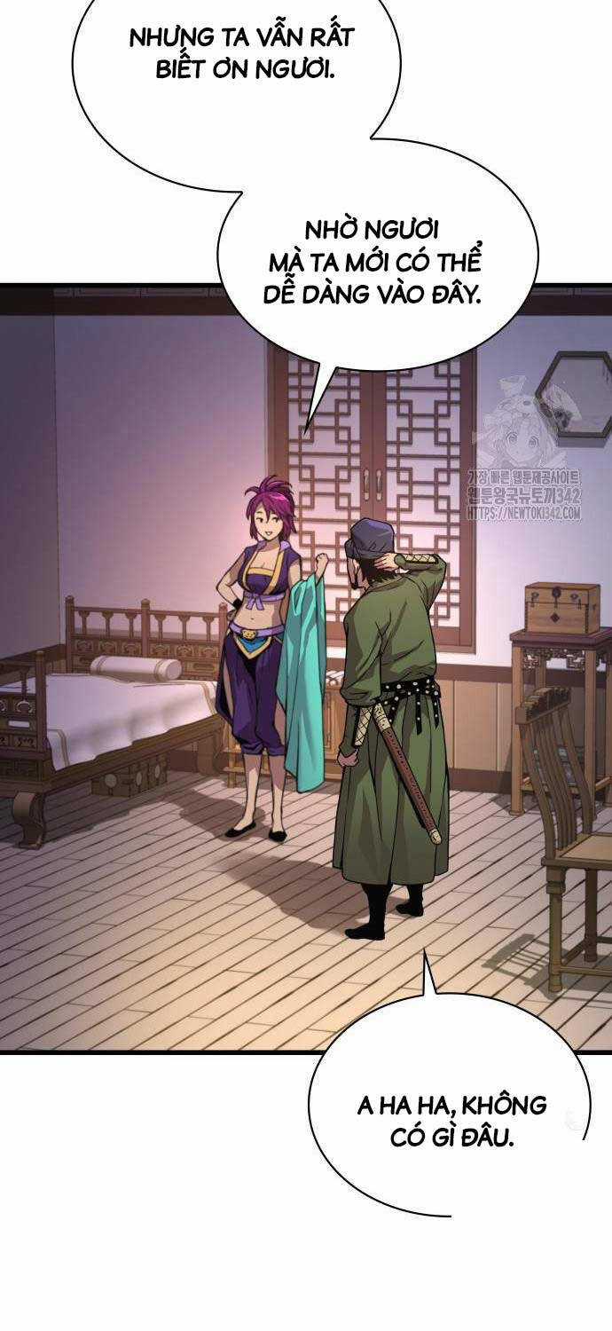 Quái Lực Loạn Thần Chương 28 trang 88