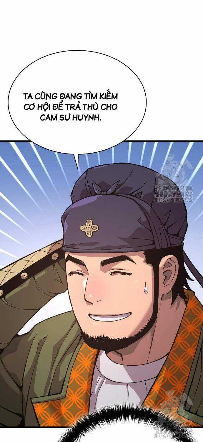 Quái Lực Loạn Thần Chương 28 trang 89