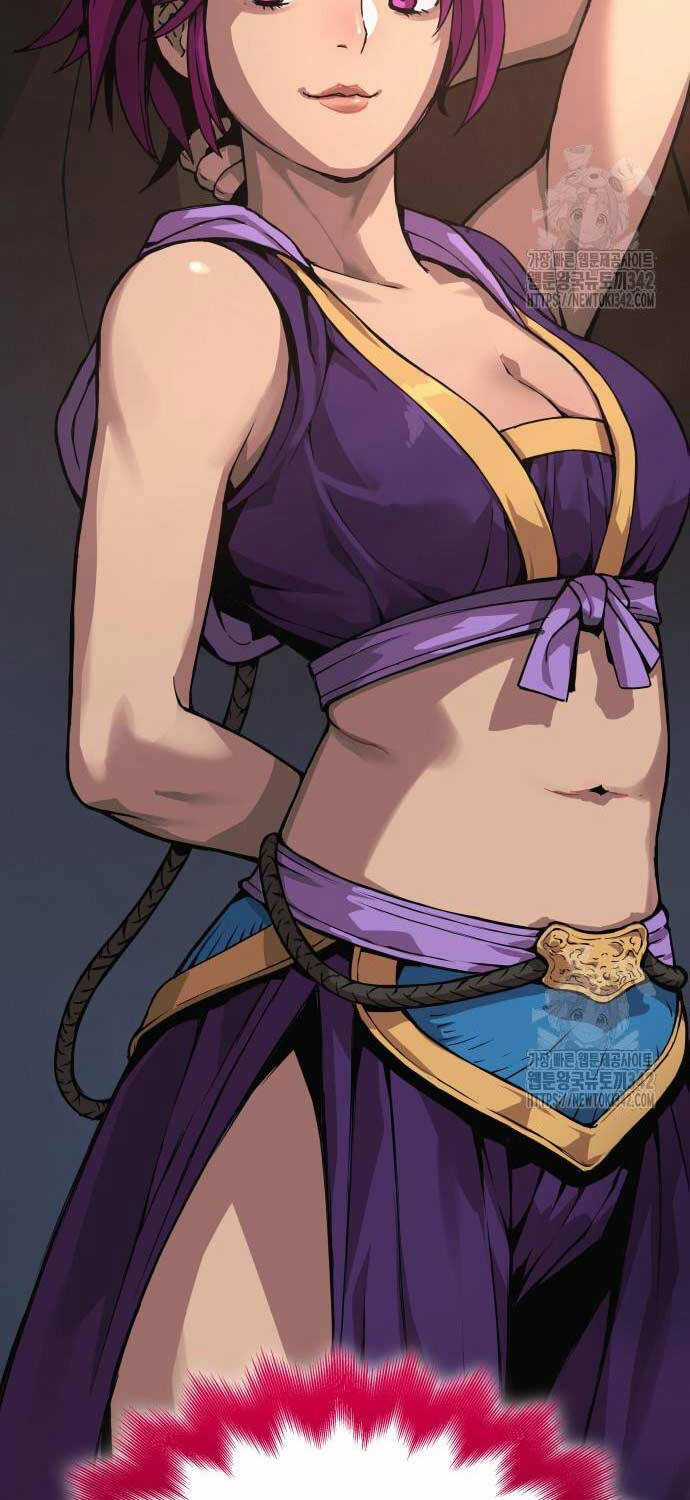 Quái Lực Loạn Thần Chương 28 trang 9