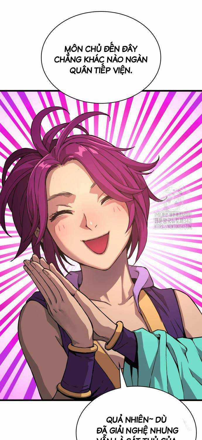 Quái Lực Loạn Thần Chương 28 trang 91