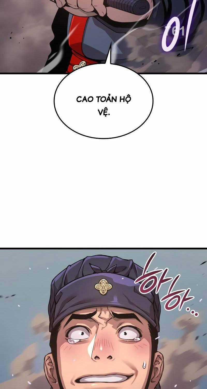 Quái Lực Loạn Thần Chương 29 trang 1