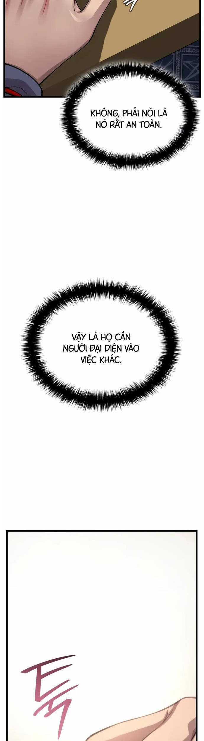 Quái Lực Loạn Thần Chương 3 trang 18