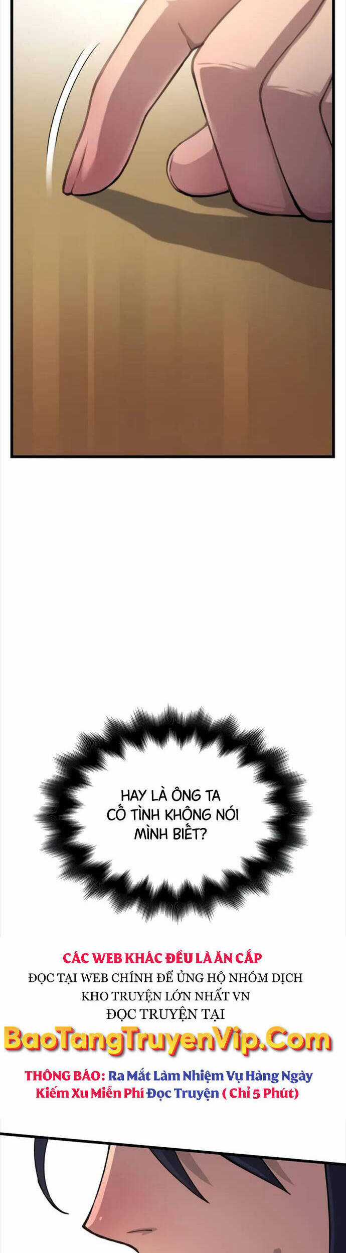 Quái Lực Loạn Thần Chương 3 trang 19