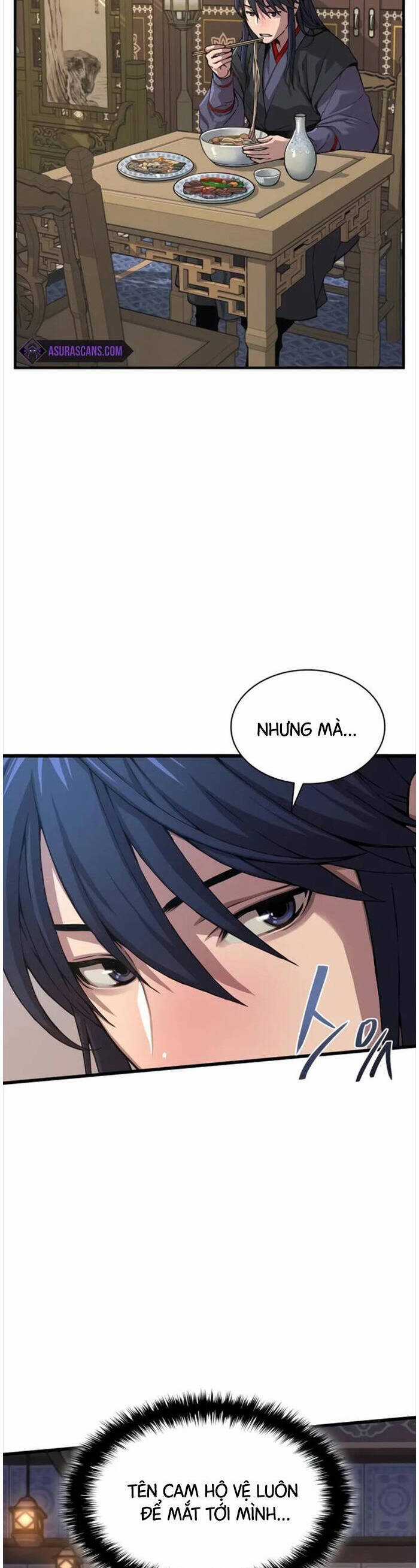 Quái Lực Loạn Thần Chương 3 trang 2