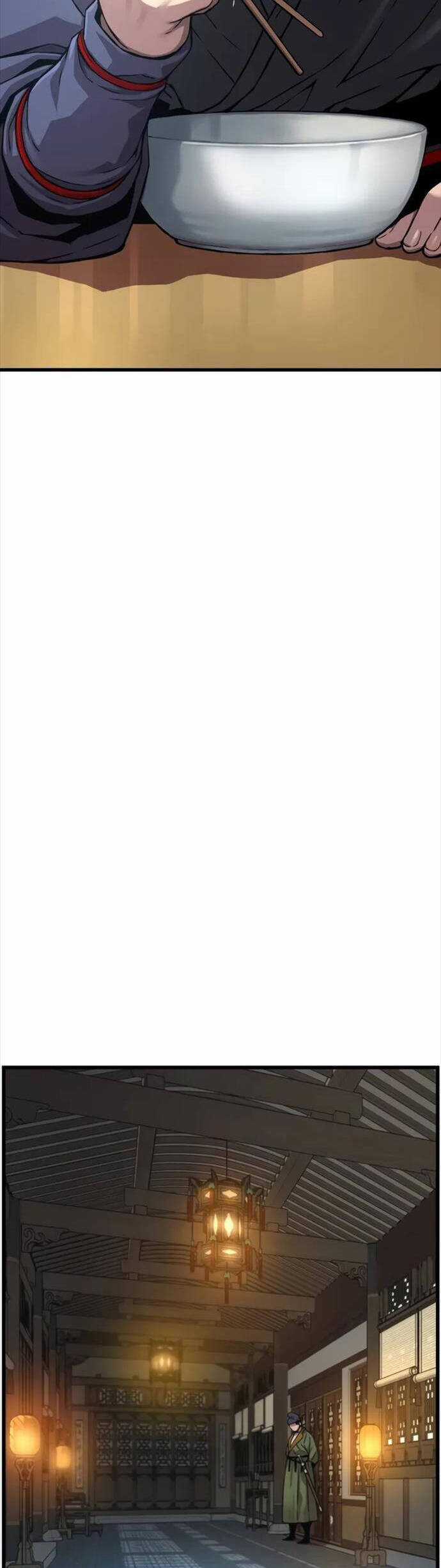 Quái Lực Loạn Thần Chương 3 trang 21