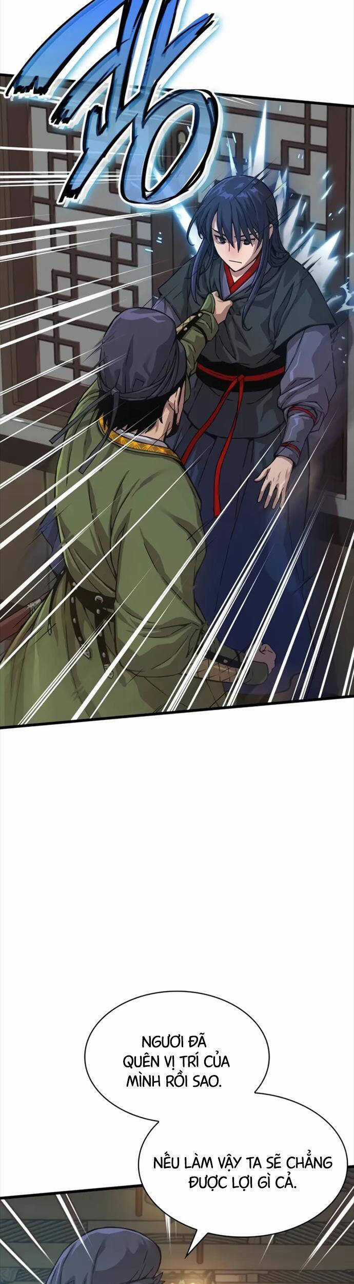 Quái Lực Loạn Thần Chương 3 trang 26