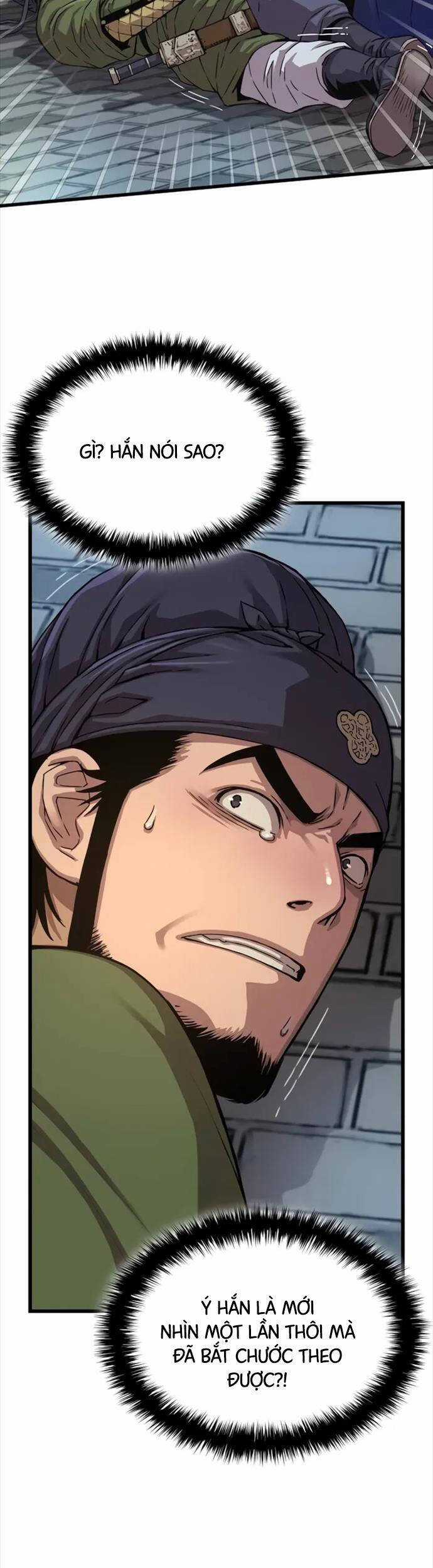 Quái Lực Loạn Thần Chương 3 trang 34