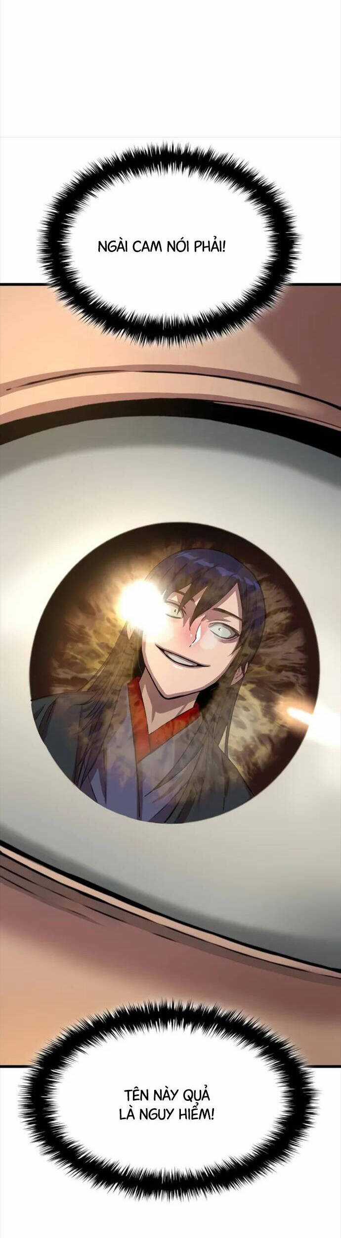 Quái Lực Loạn Thần Chương 3 trang 35