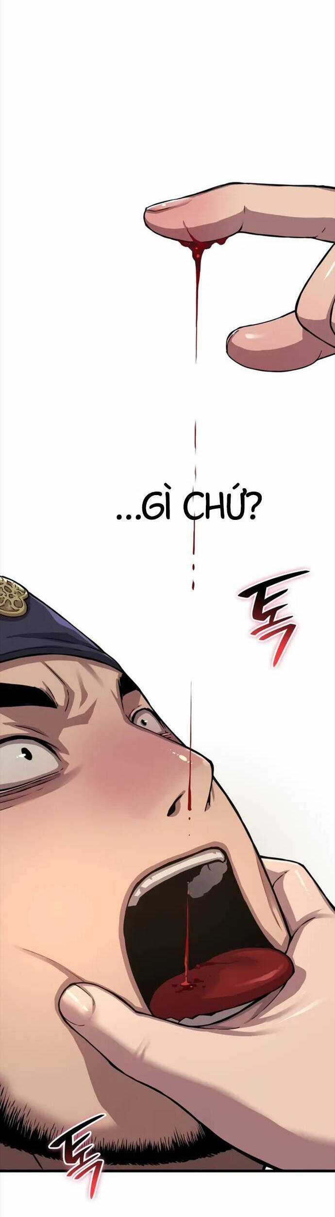 Quái Lực Loạn Thần Chương 3 trang 39