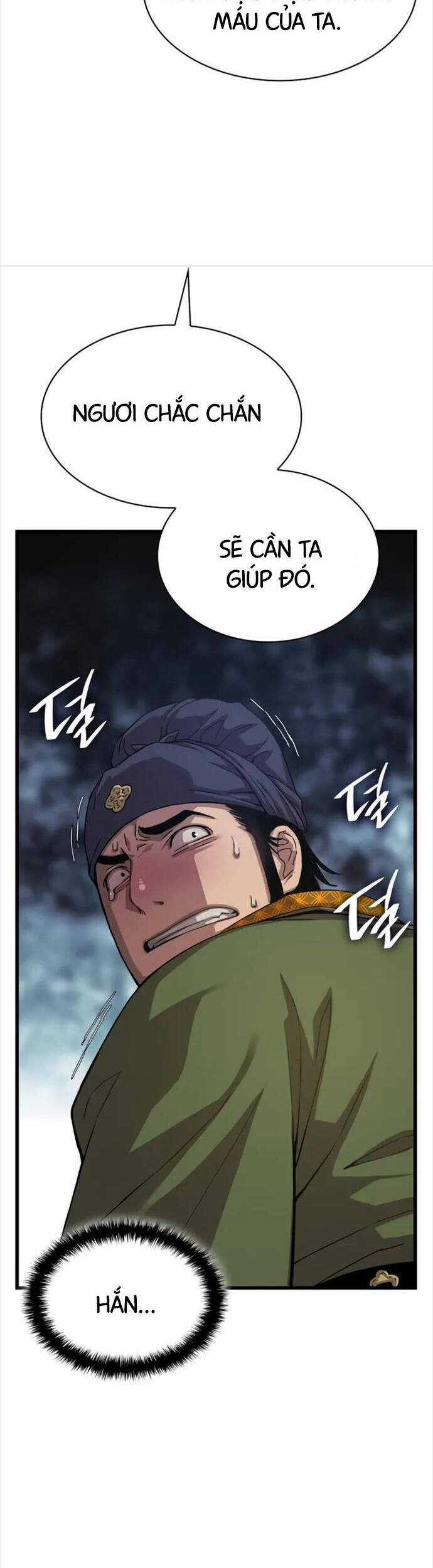 Quái Lực Loạn Thần Chương 3 trang 45