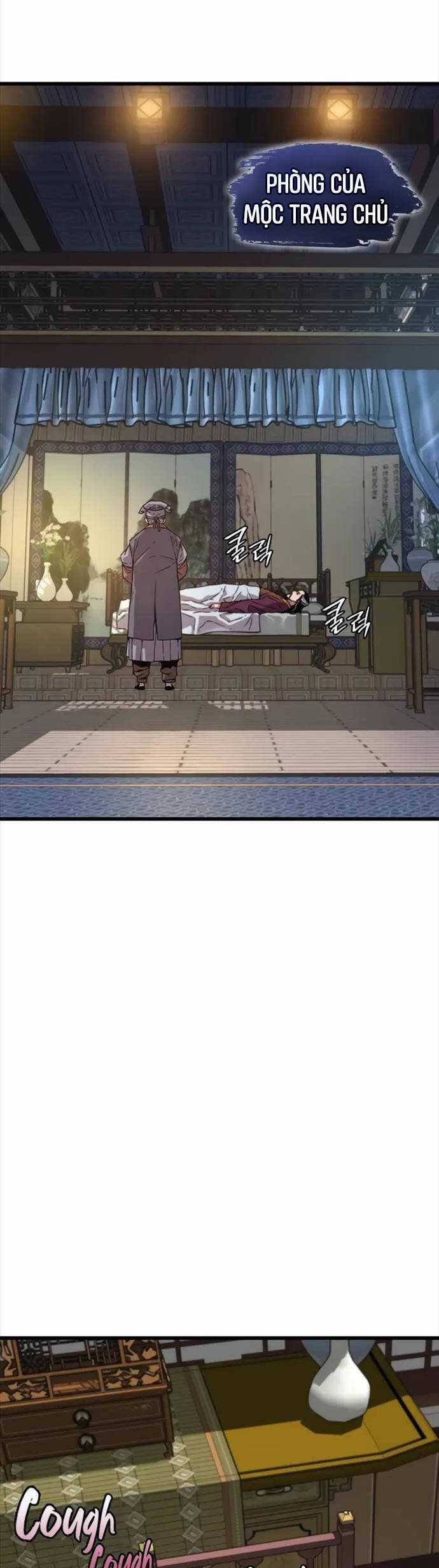 Quái Lực Loạn Thần Chương 3 trang 48