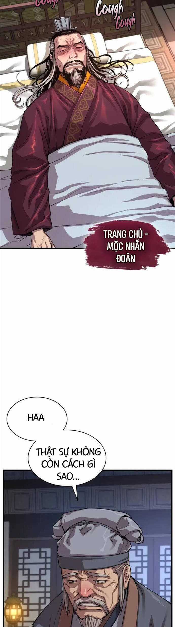 Quái Lực Loạn Thần Chương 3 trang 49