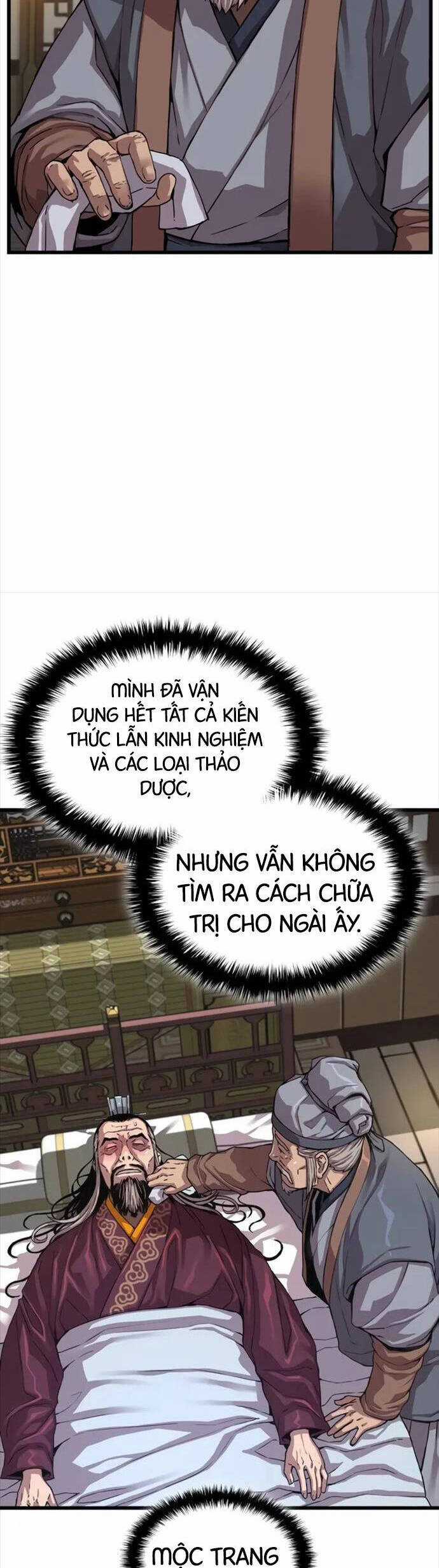 Quái Lực Loạn Thần Chương 3 trang 50