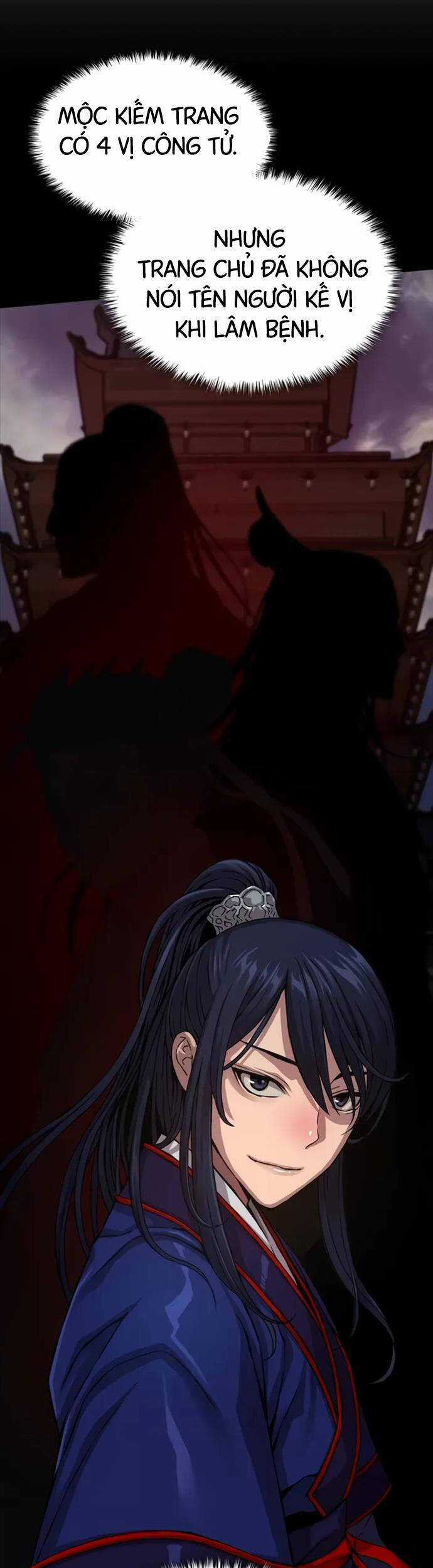 Quái Lực Loạn Thần Chương 3 trang 52