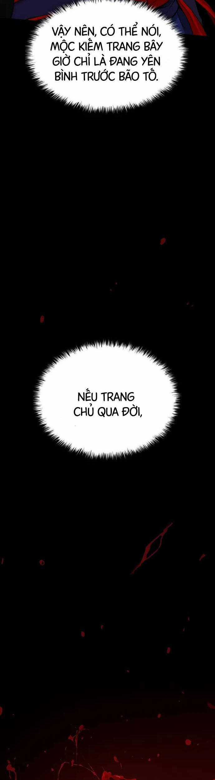 Quái Lực Loạn Thần Chương 3 trang 53