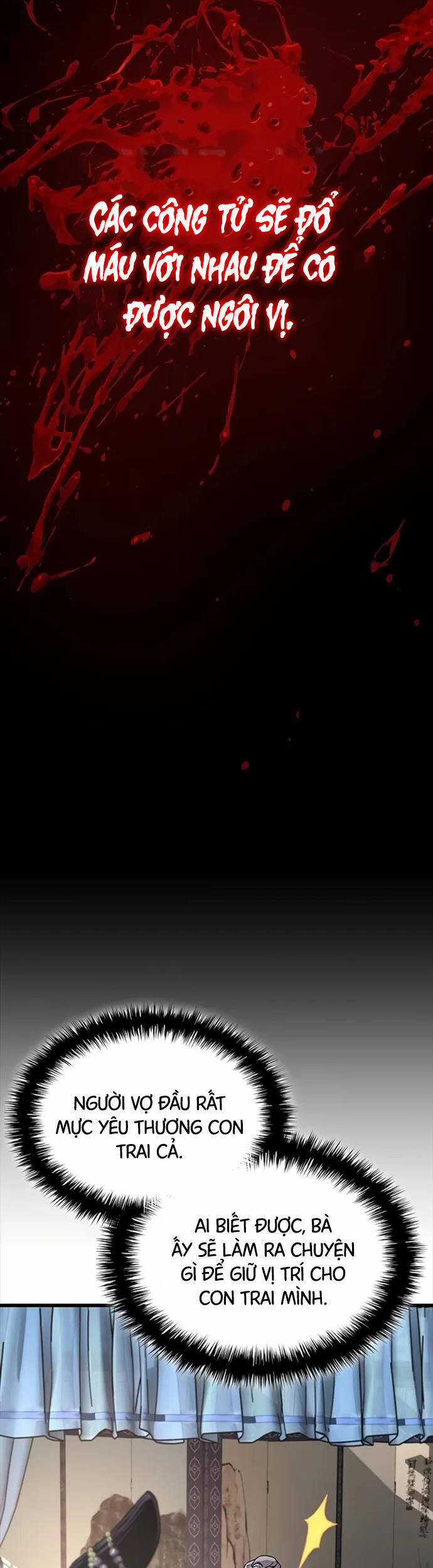 Quái Lực Loạn Thần Chương 3 trang 54