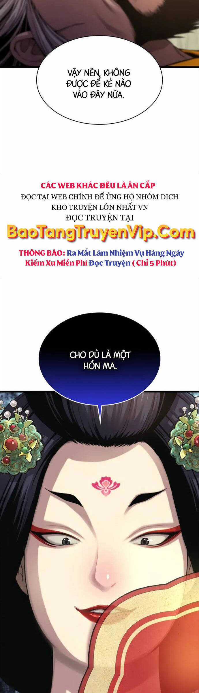 Quái Lực Loạn Thần Chương 3 trang 62