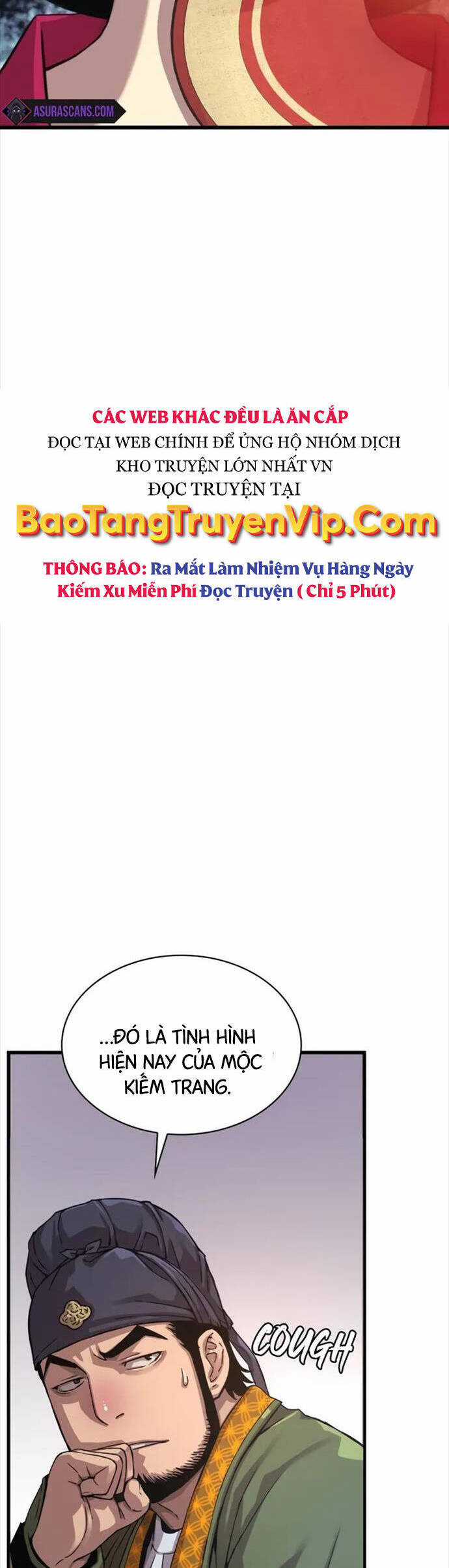 Quái Lực Loạn Thần Chương 3 trang 63