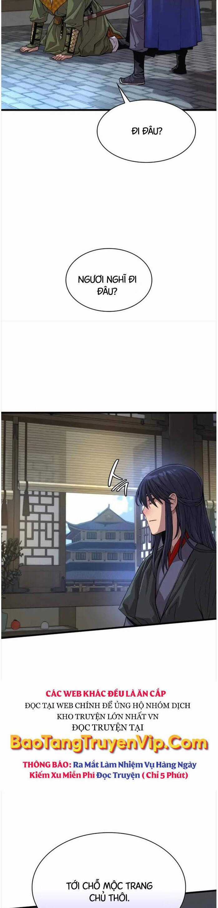 Quái Lực Loạn Thần Chương 3 trang 65