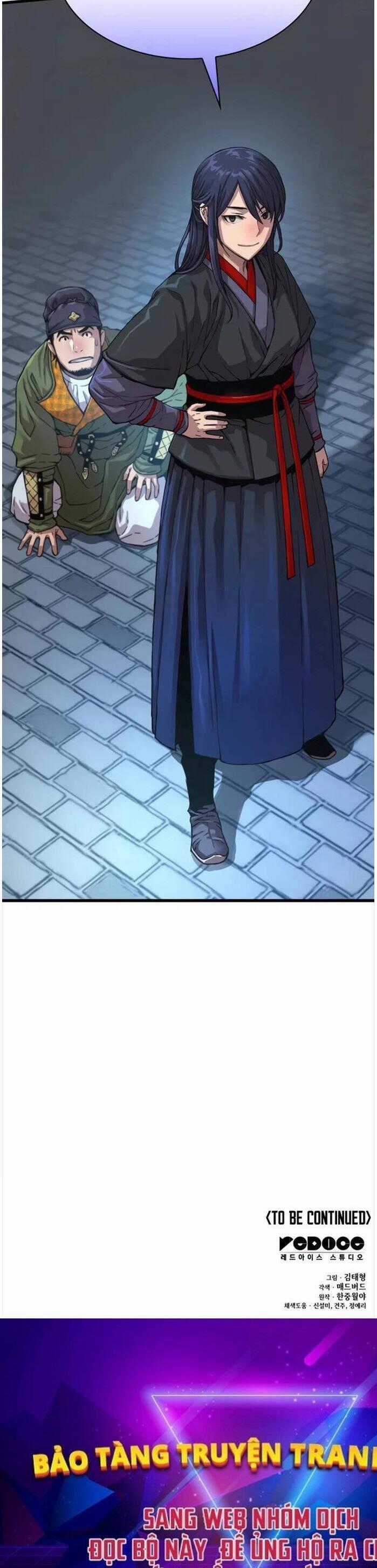 Quái Lực Loạn Thần Chương 3 trang 66