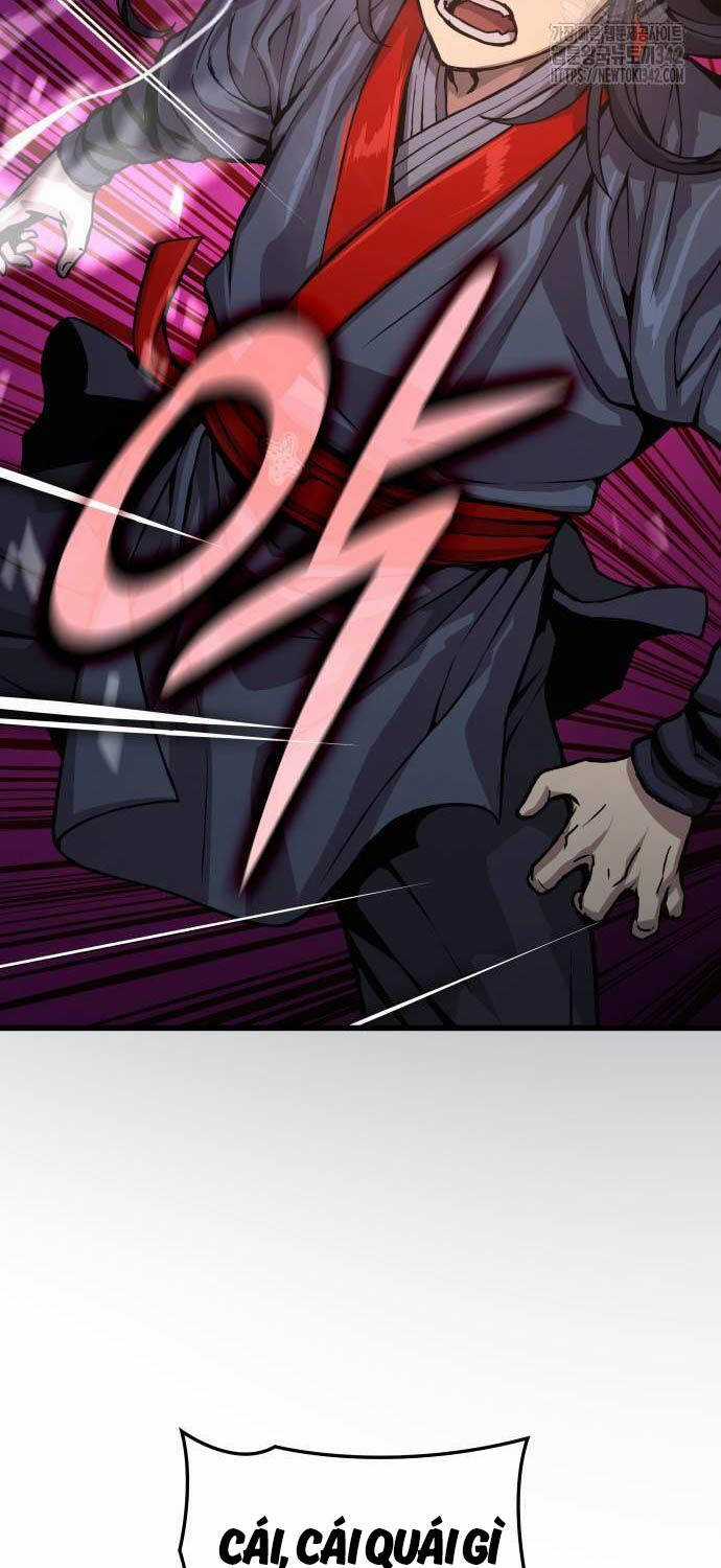 Quái Lực Loạn Thần Chương 30 trang 11