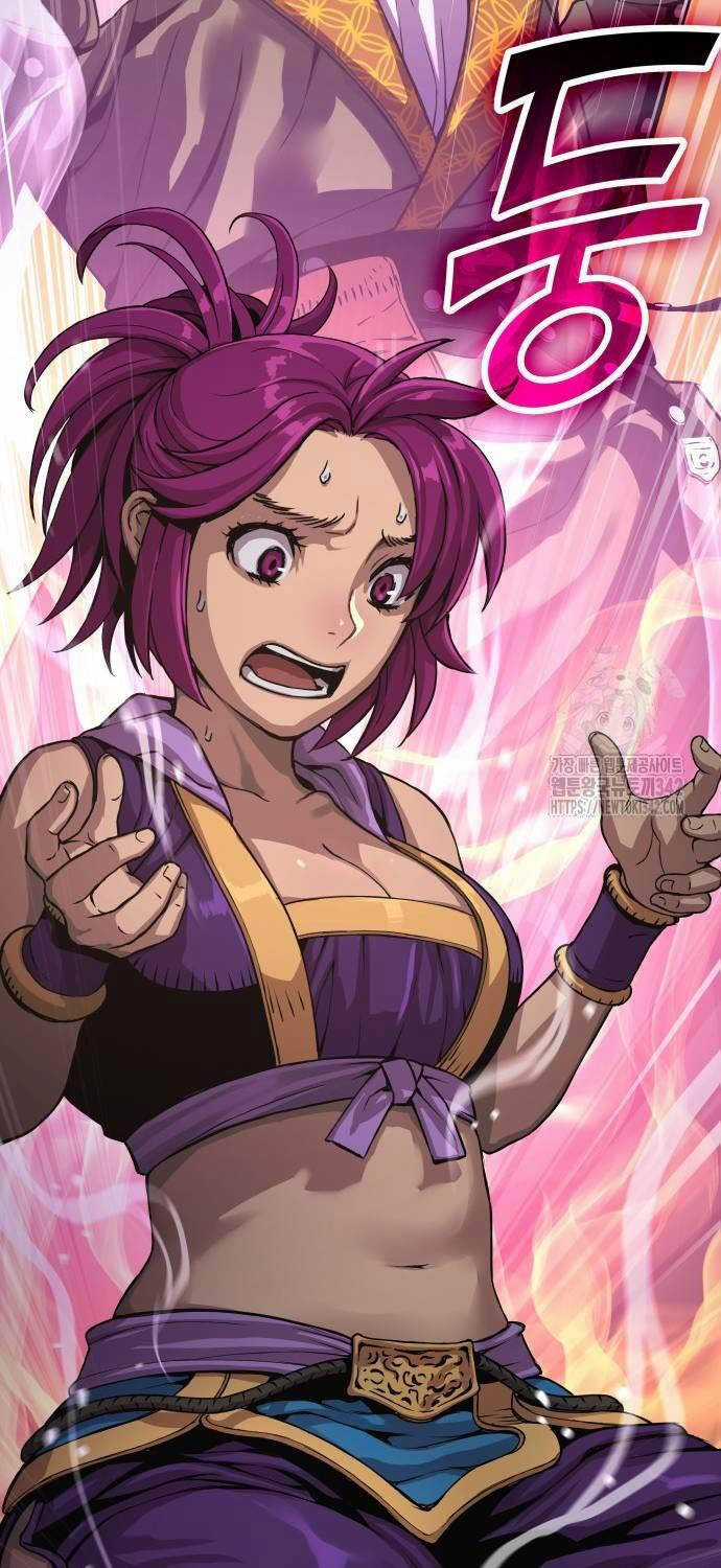 Quái Lực Loạn Thần Chương 30 trang 114