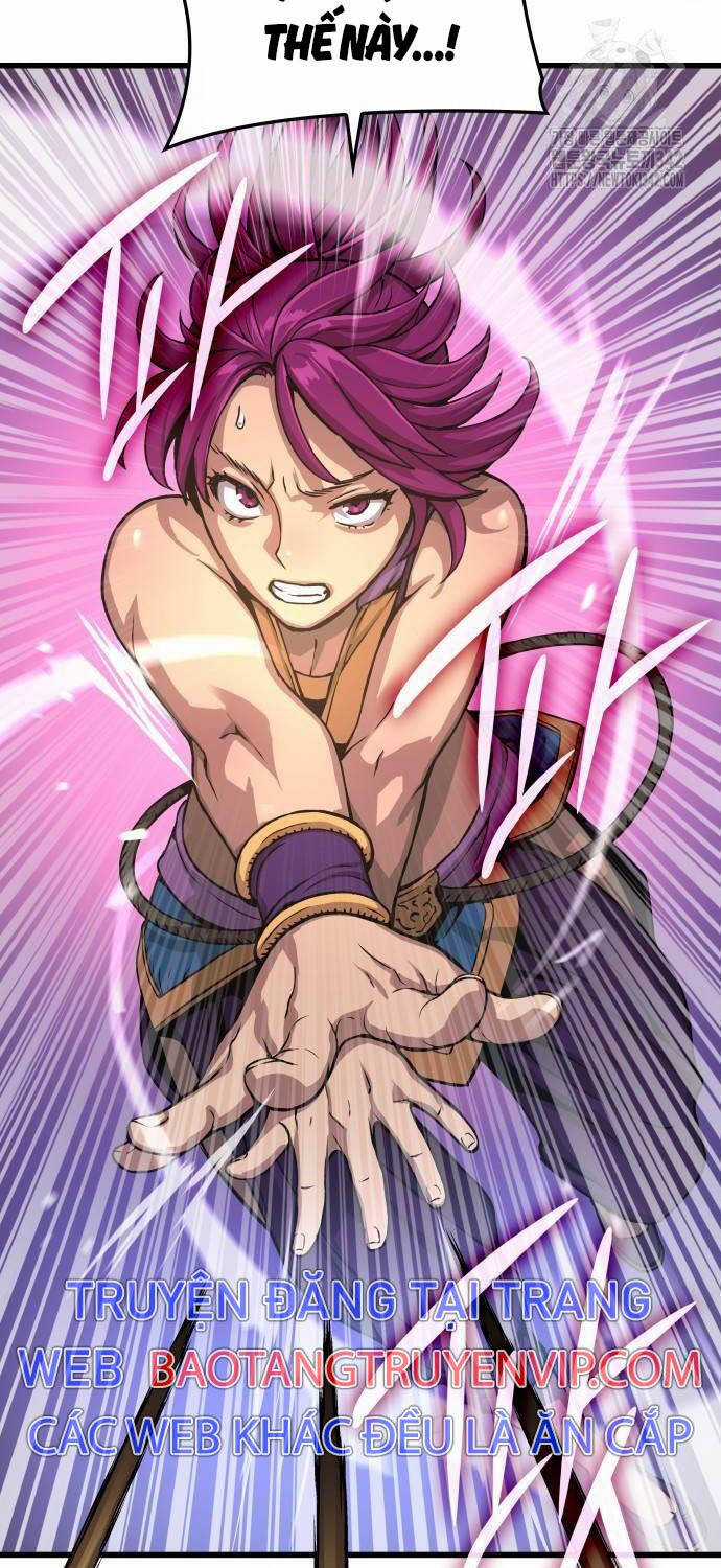 Quái Lực Loạn Thần Chương 30 trang 12