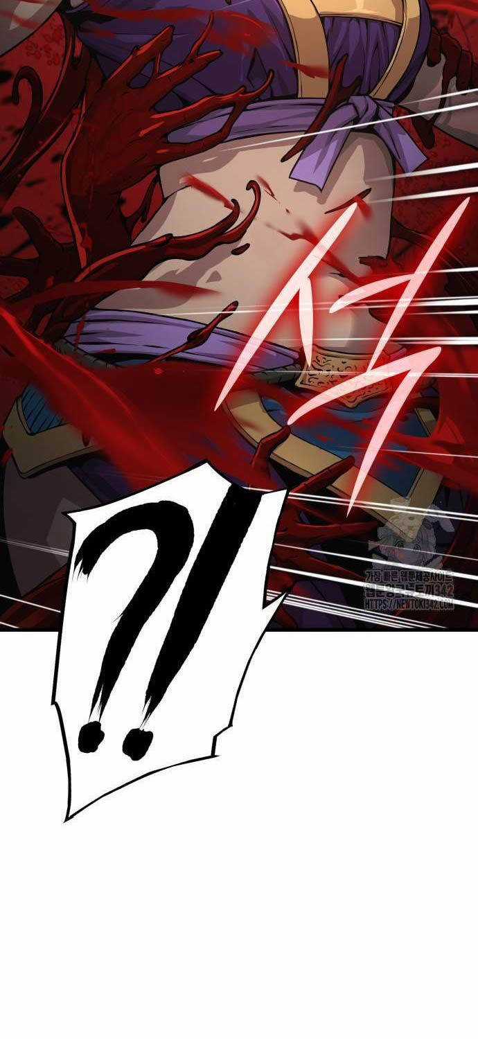 Quái Lực Loạn Thần Chương 30 trang 19