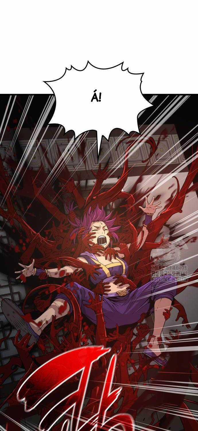 Quái Lực Loạn Thần Chương 30 trang 20