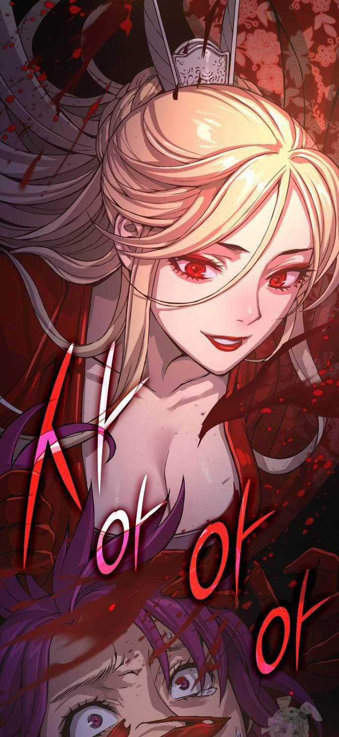 Quái Lực Loạn Thần Chương 30 trang 22