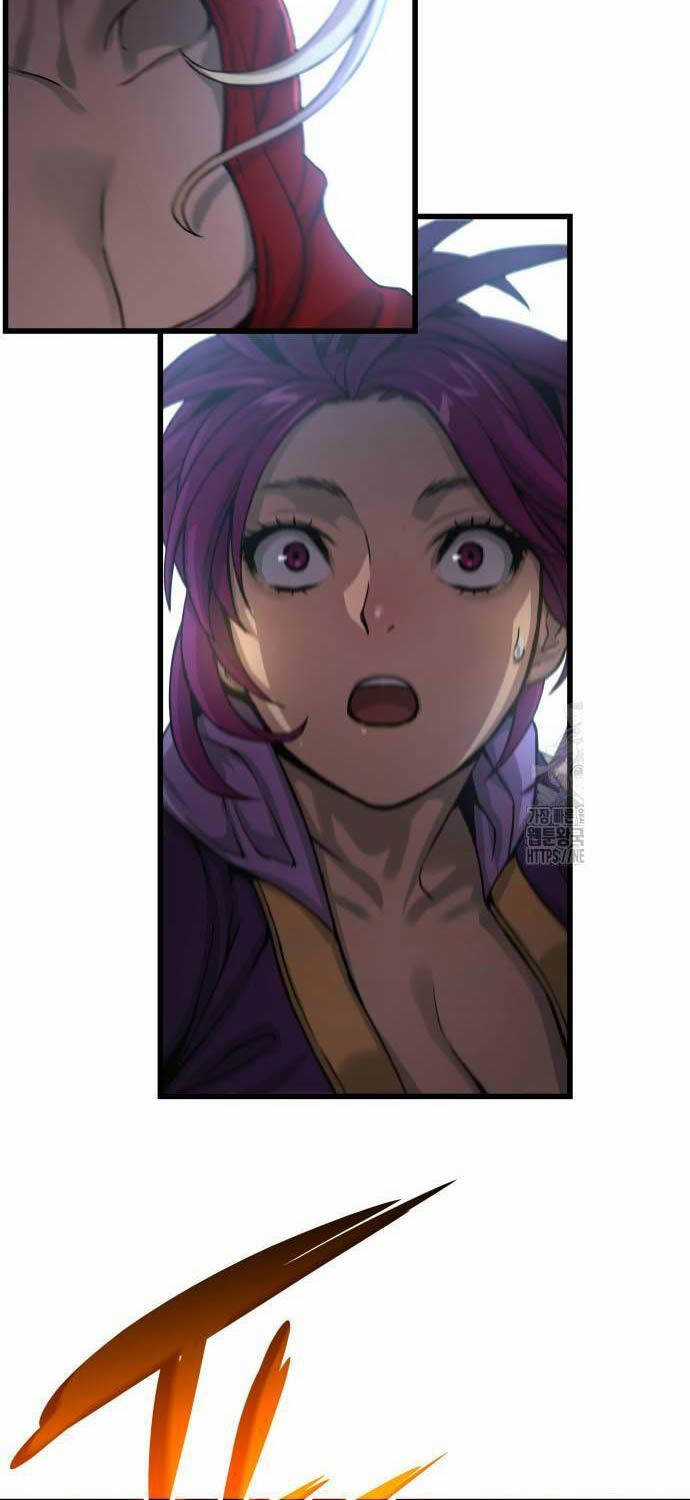 Quái Lực Loạn Thần Chương 30 trang 3