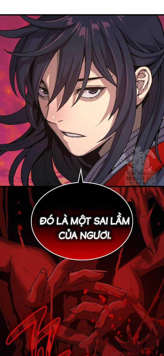 Quái Lực Loạn Thần Chương 30 trang 30