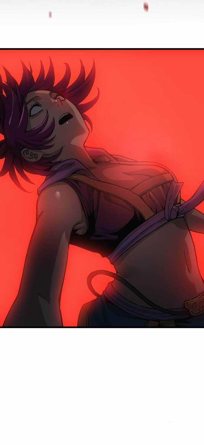 Quái Lực Loạn Thần Chương 30 trang 34