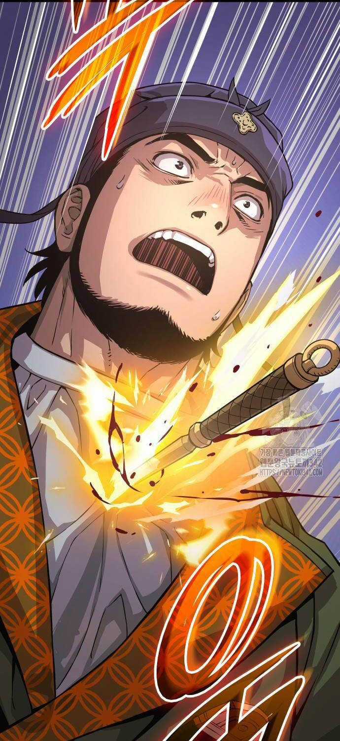 Quái Lực Loạn Thần Chương 30 trang 4