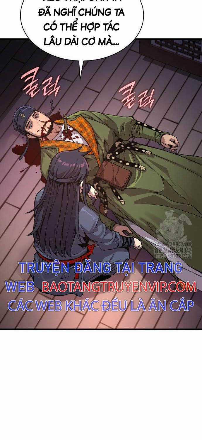 Quái Lực Loạn Thần Chương 30 trang 43