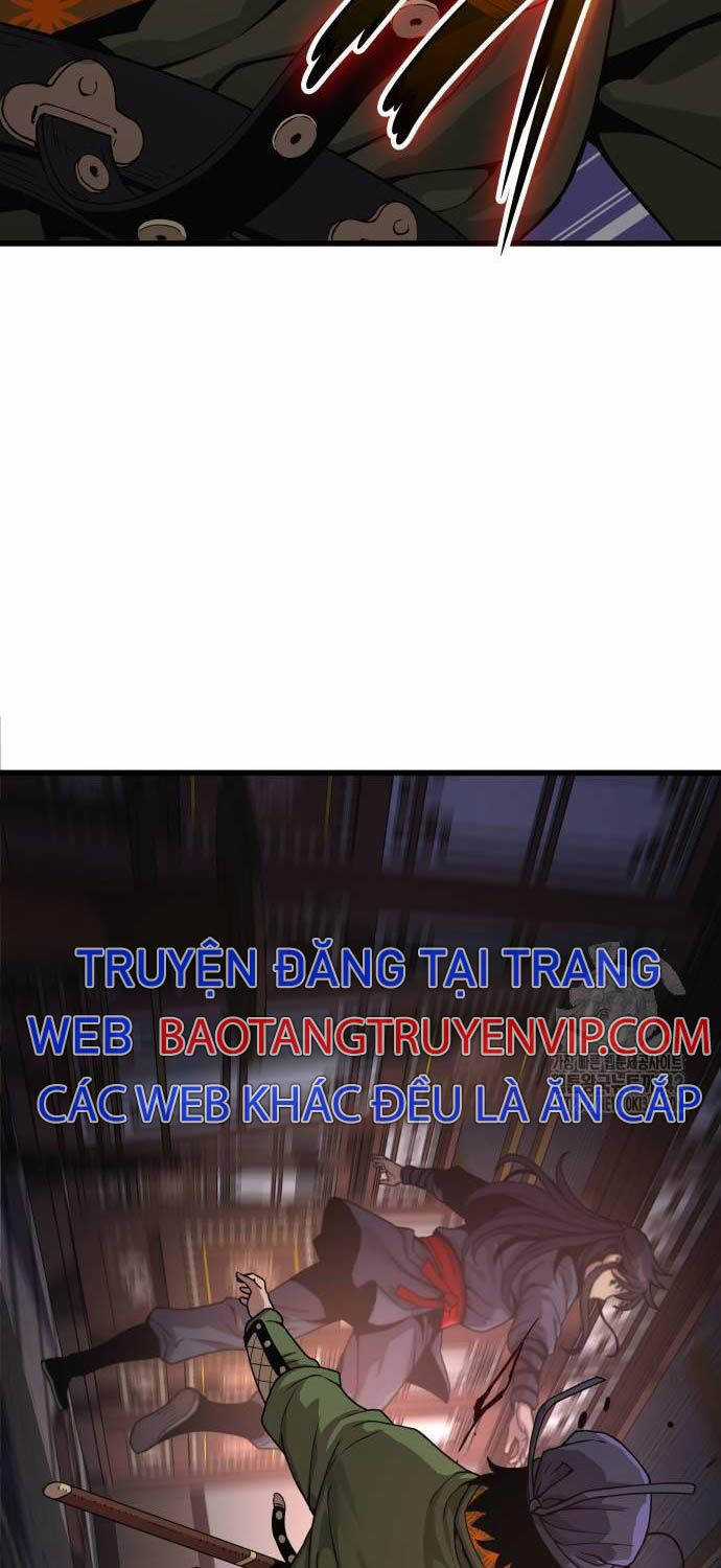 Quái Lực Loạn Thần Chương 30 trang 5