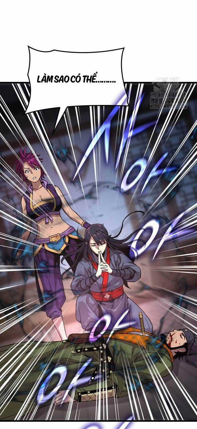 Quái Lực Loạn Thần Chương 30 trang 74