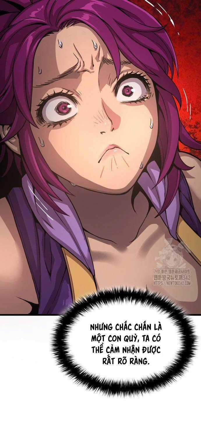 Quái Lực Loạn Thần Chương 31 trang 10