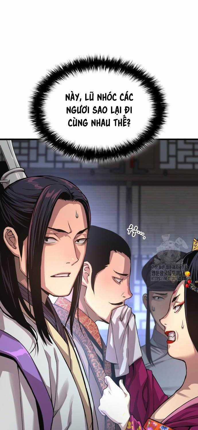 Quái Lực Loạn Thần Chương 31 trang 108