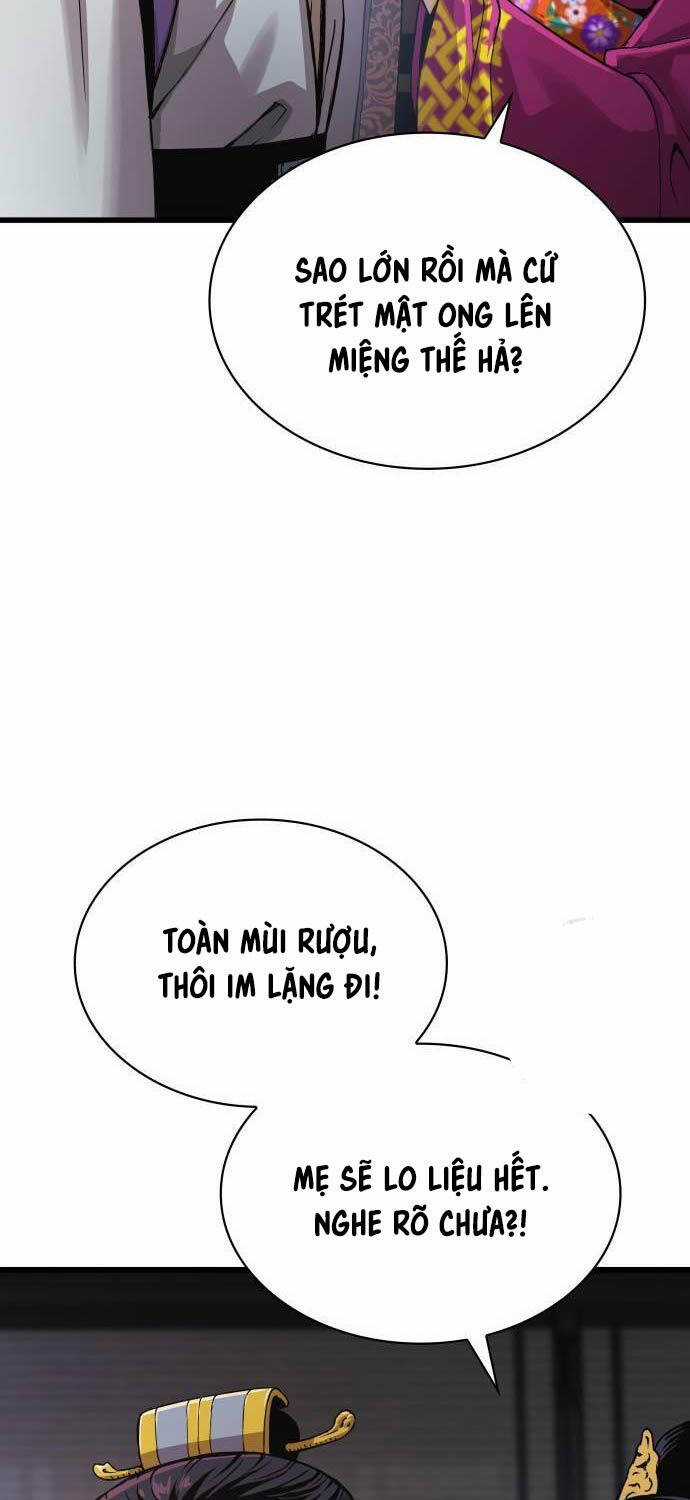 Quái Lực Loạn Thần Chương 31 trang 109