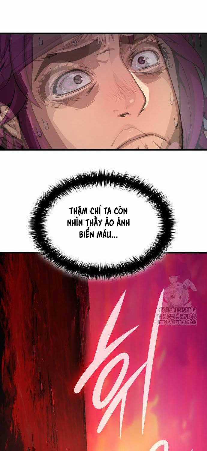 Quái Lực Loạn Thần Chương 31 trang 11