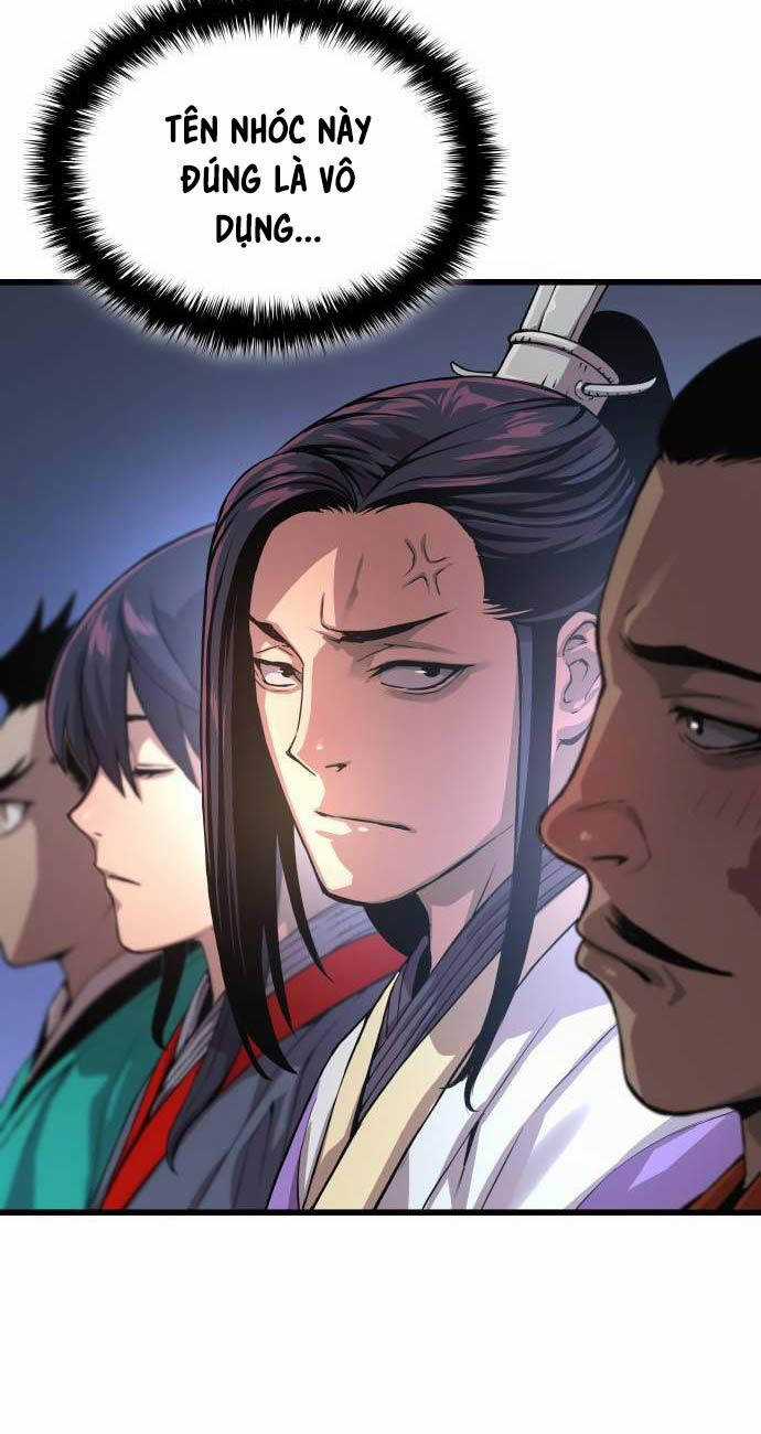 Quái Lực Loạn Thần Chương 31 trang 111