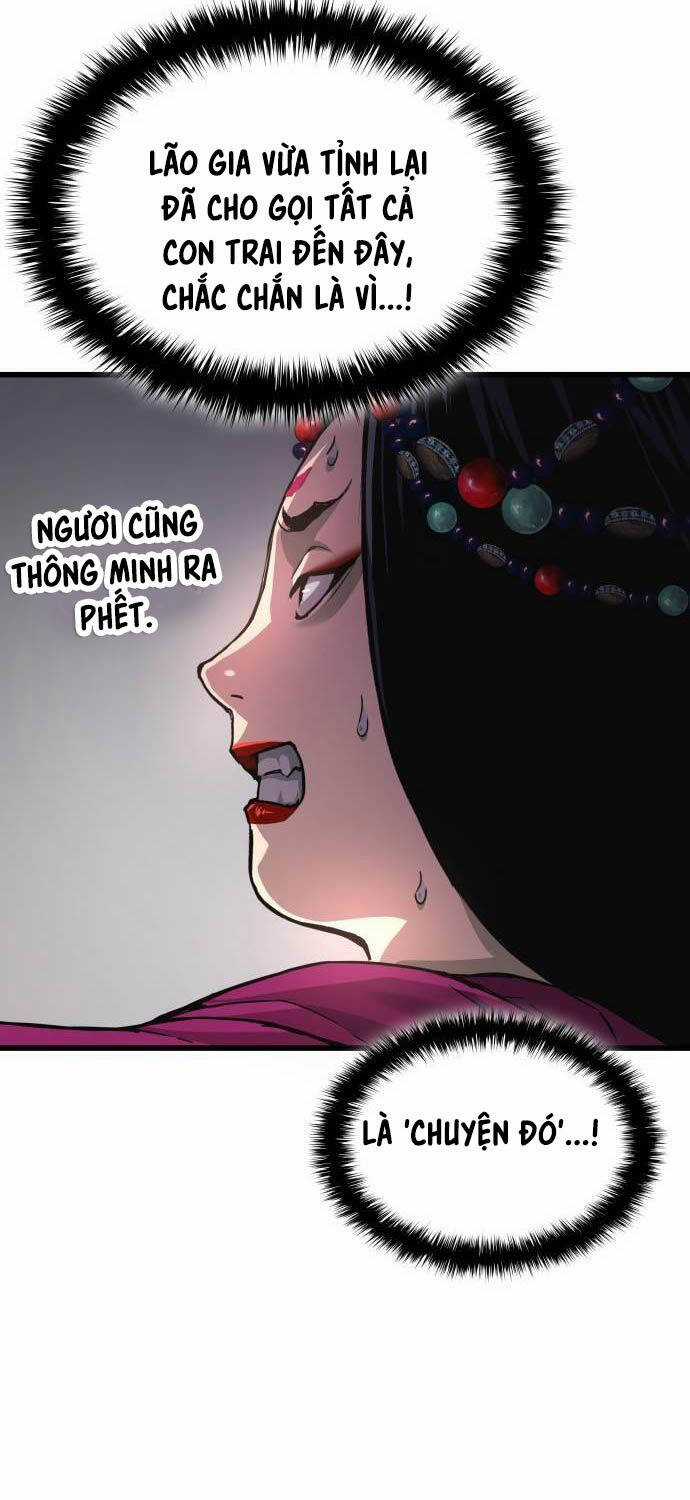 Quái Lực Loạn Thần Chương 31 trang 113