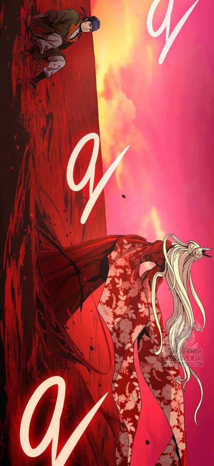 Quái Lực Loạn Thần Chương 31 trang 12