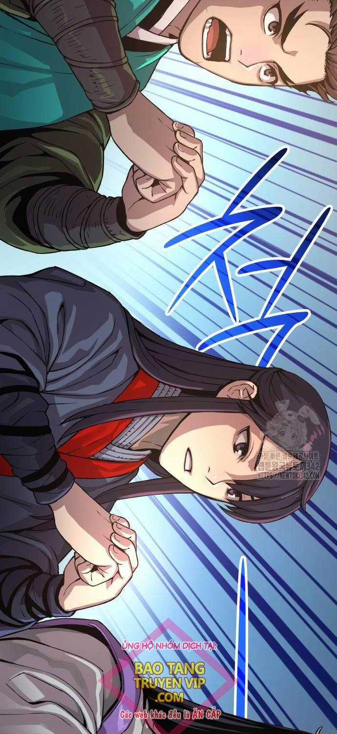 Quái Lực Loạn Thần Chương 31 trang 122