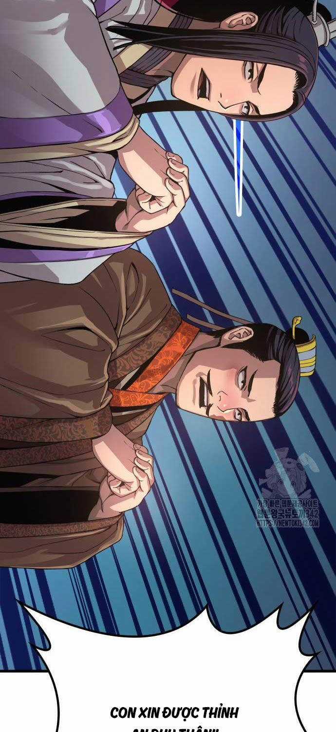 Quái Lực Loạn Thần Chương 31 trang 123