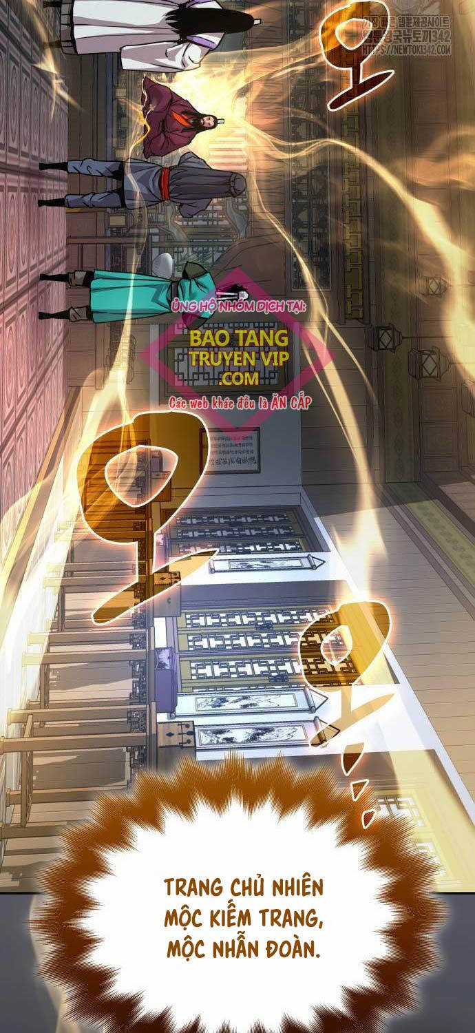 Quái Lực Loạn Thần Chương 31 trang 127