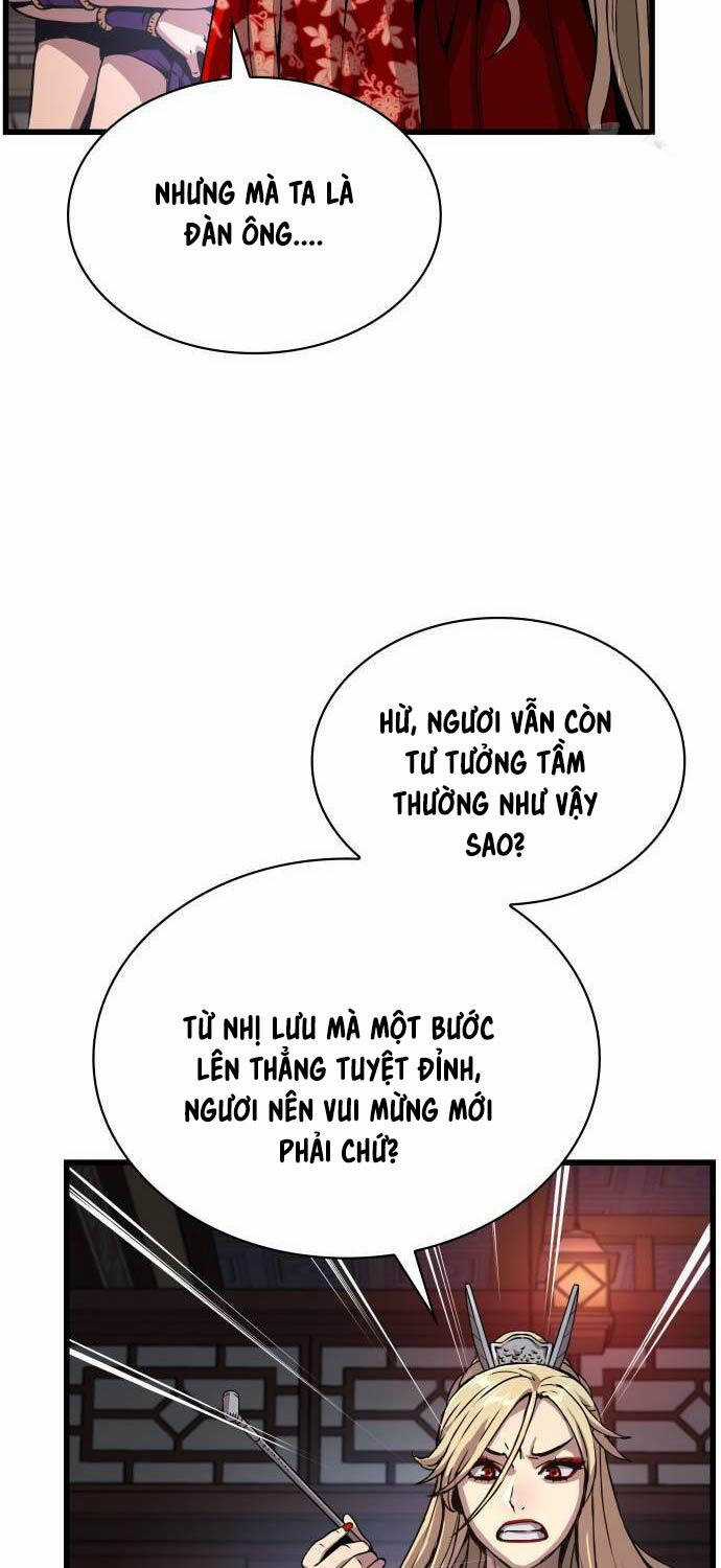 Quái Lực Loạn Thần Chương 31 trang 17