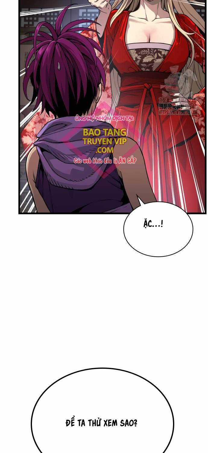 Quái Lực Loạn Thần Chương 31 trang 18