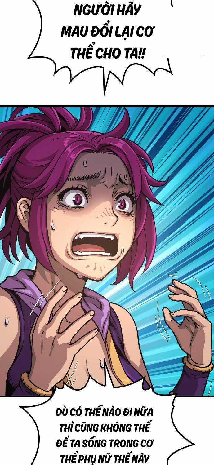 Quái Lực Loạn Thần Chương 31 trang 2